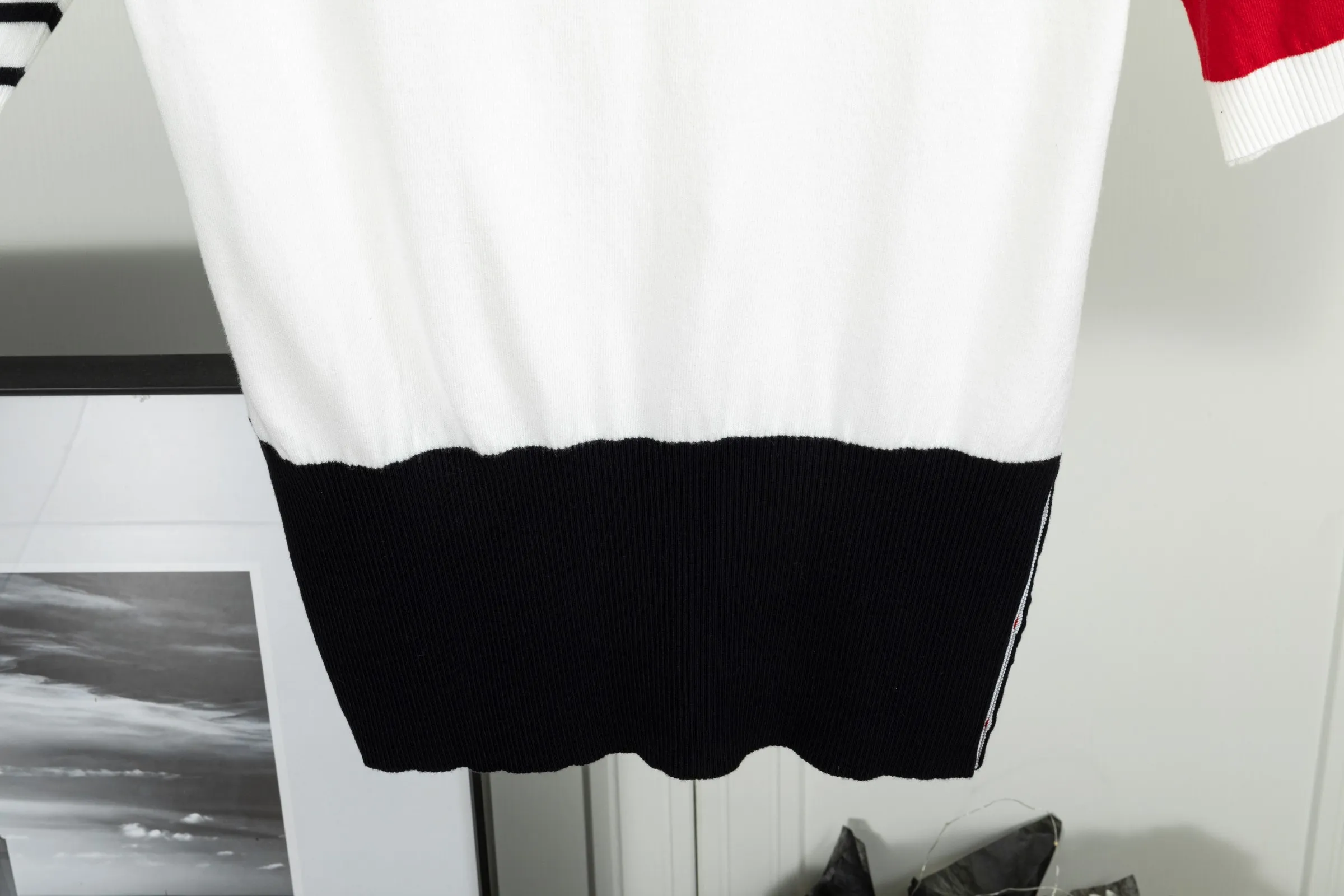 𝑻𝒉𝒐𝒎 𝑩𝒓𝒐𝒘𝒏𝒆 (Original 2 ) Thom Browne: 1:1 : Size：012